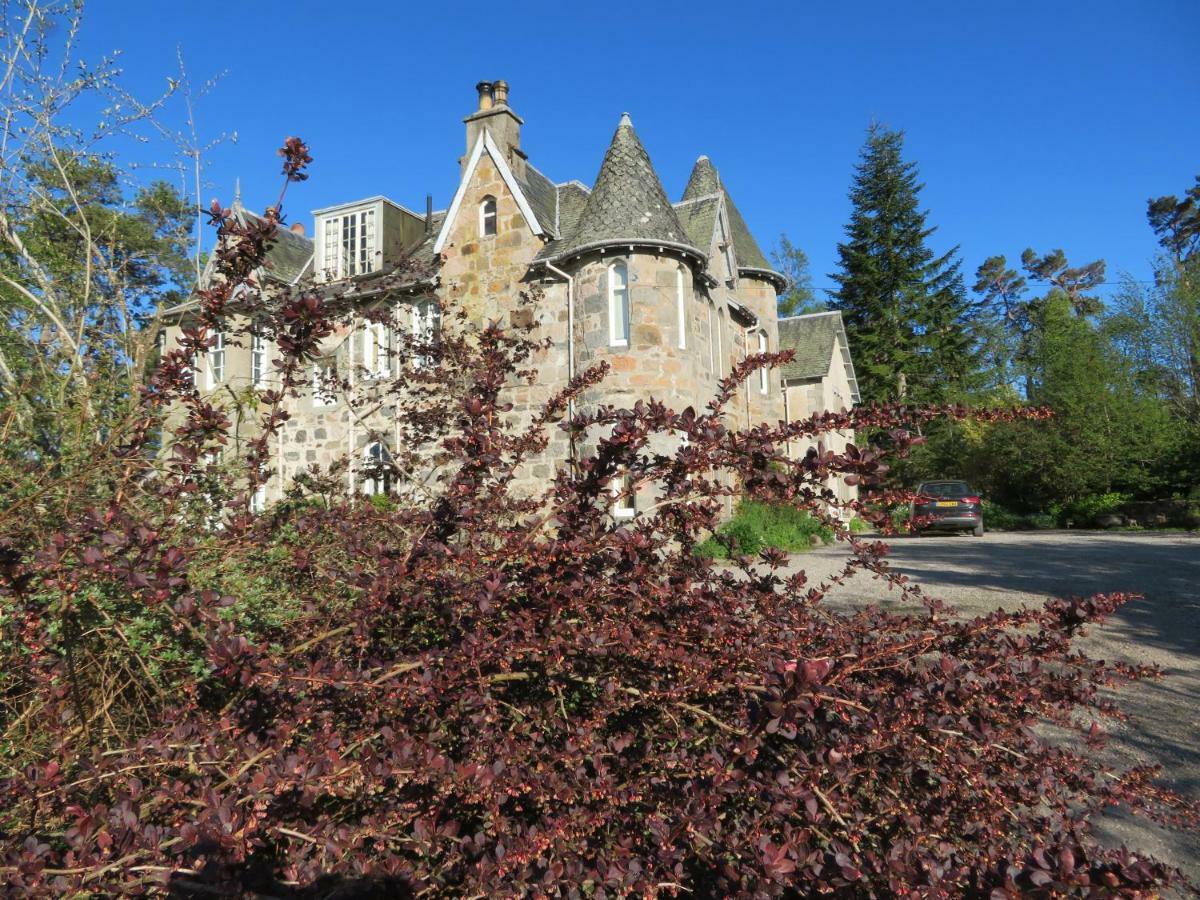 Balvraid Bed & Breakfast