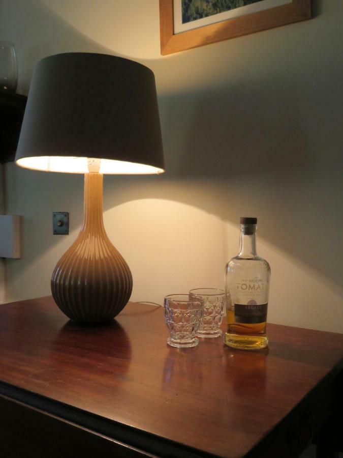 Bed & Breakfast Balvraid Inverness