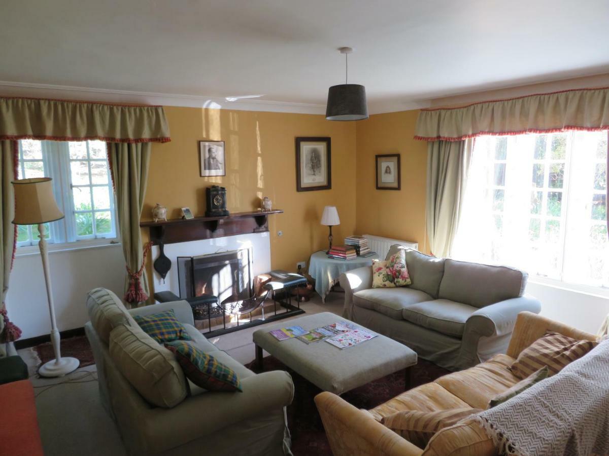 Balvraid Bed & Breakfast Inverness