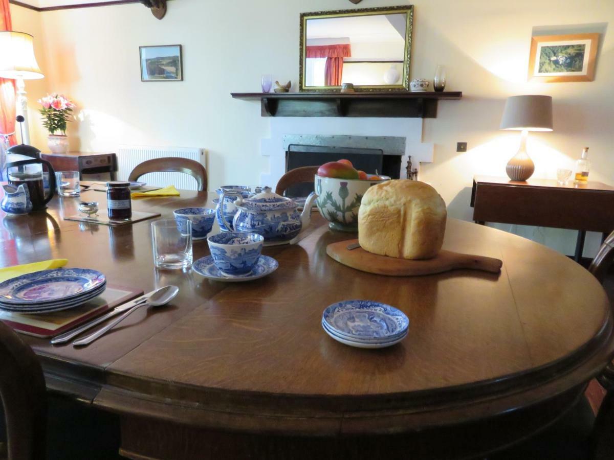 Balvraid Bed & Breakfast *