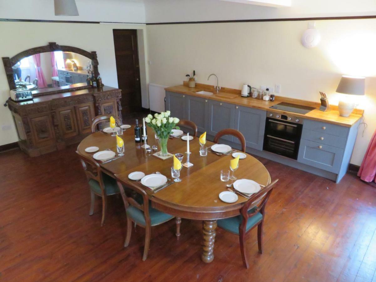 Bed & Breakfast Balvraid Inverness