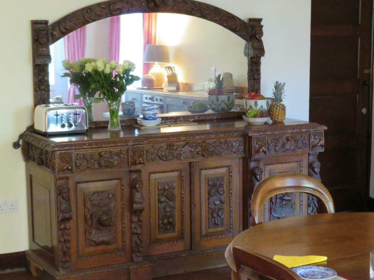 Balvraid Bed & Breakfast Inverness