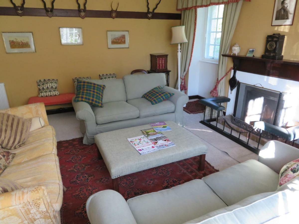 Balvraid Bed & Breakfast