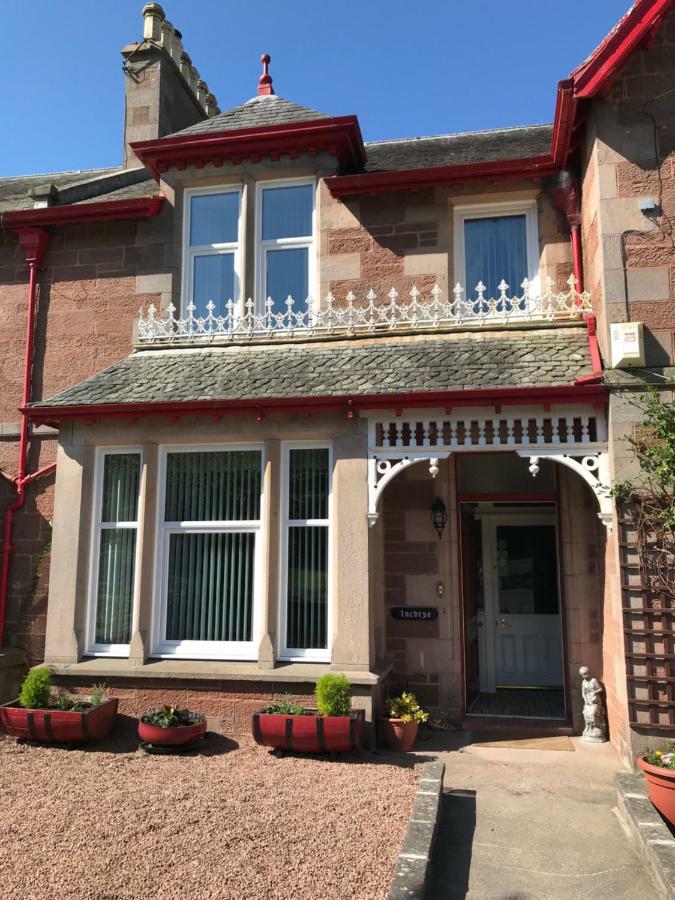 Bed & Breakfast Inchrye 4*