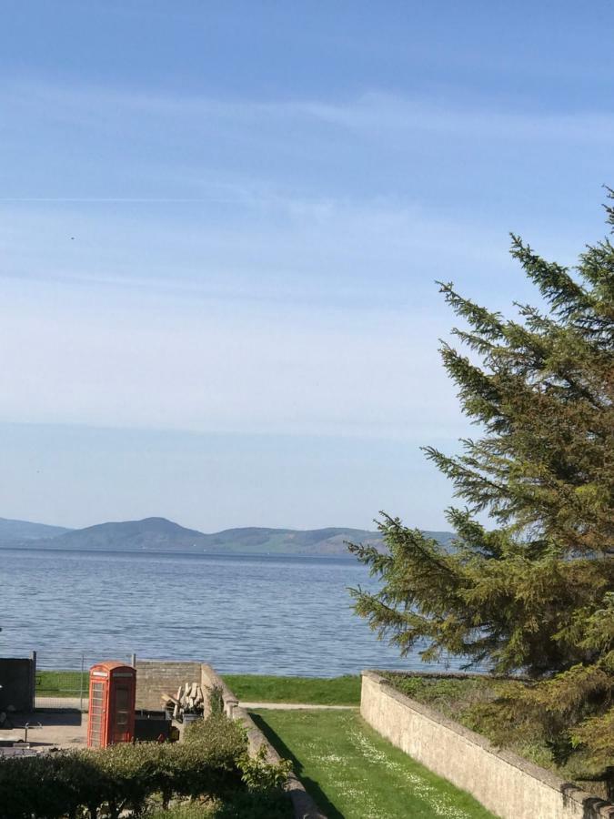 Inchrye Bed & Breakfast 4*