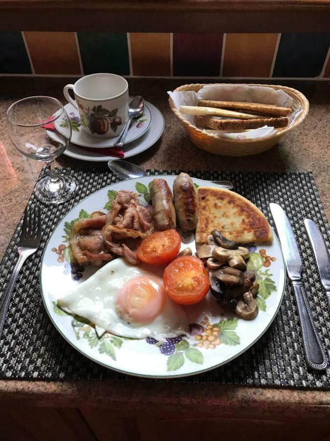 Inchrye Bed & Breakfast 4*