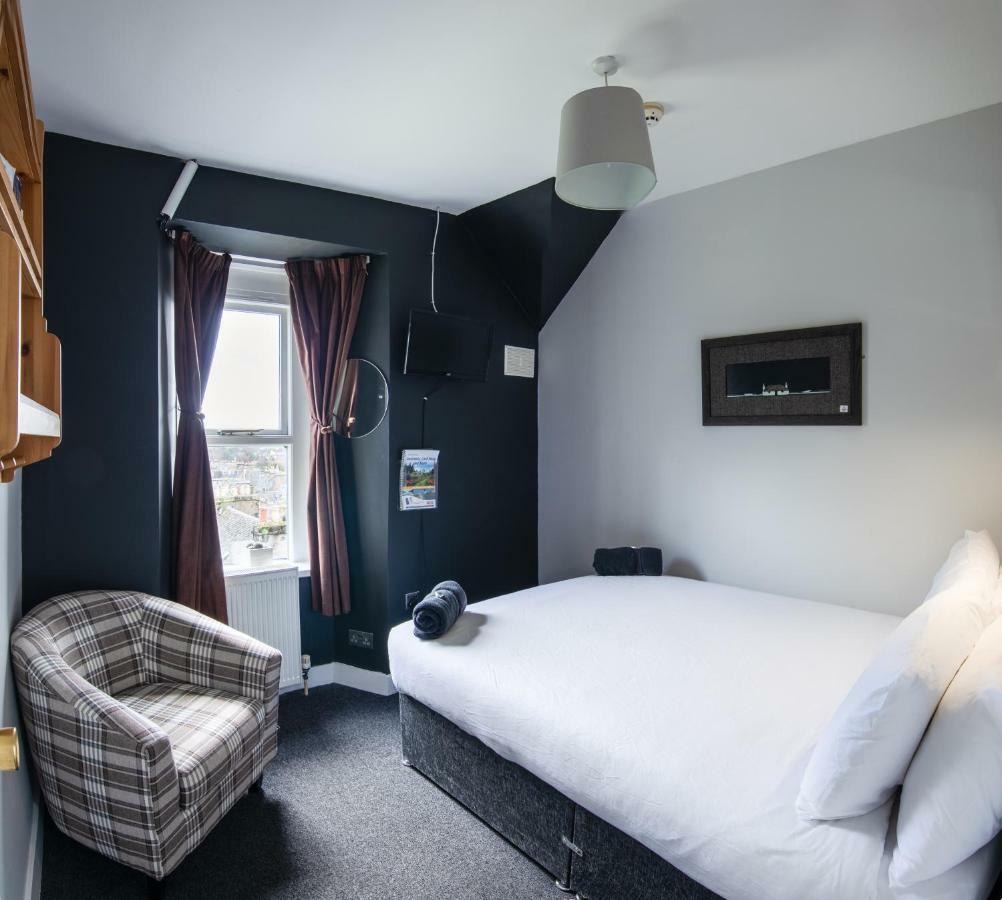Bazpackers Hostel *