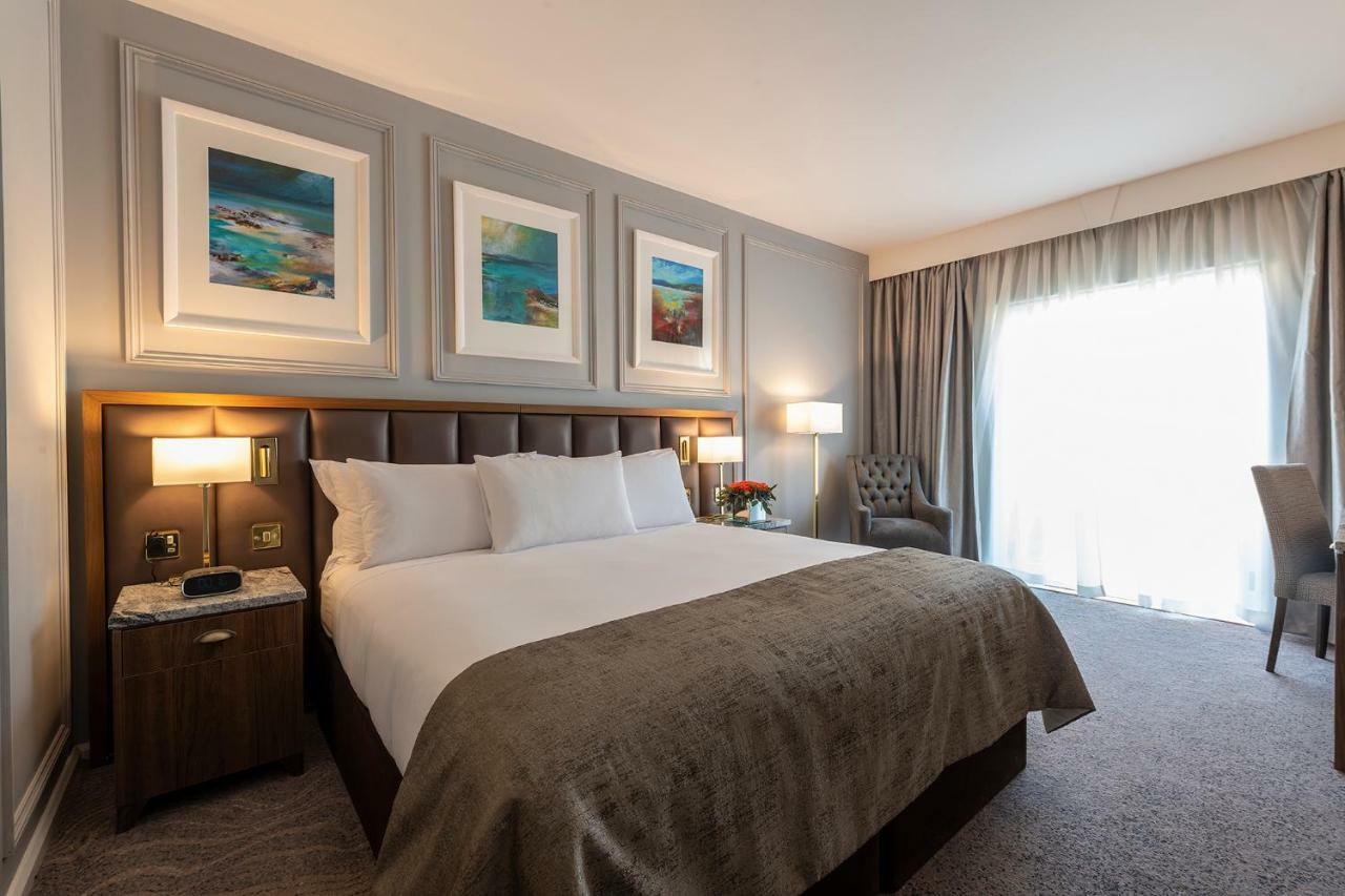 Ness Walk Hotel