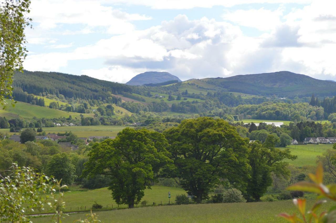 Drumbuie House Country house