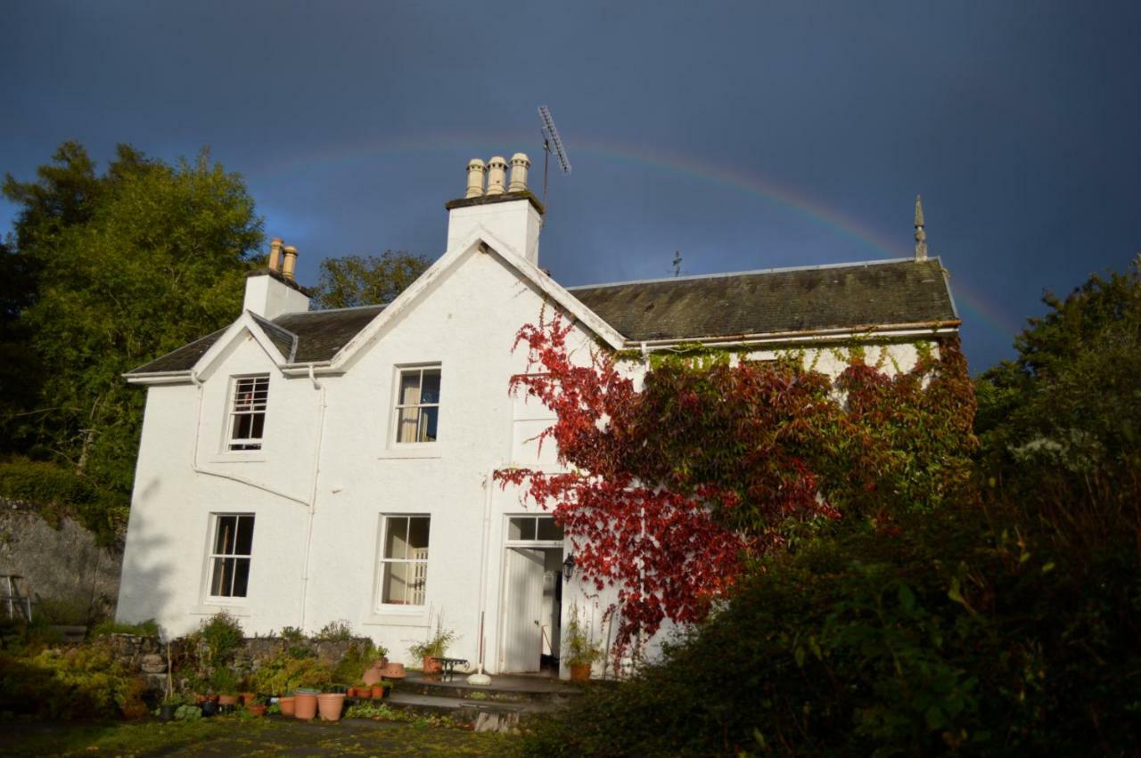 Drumbuie House Country house Inverness