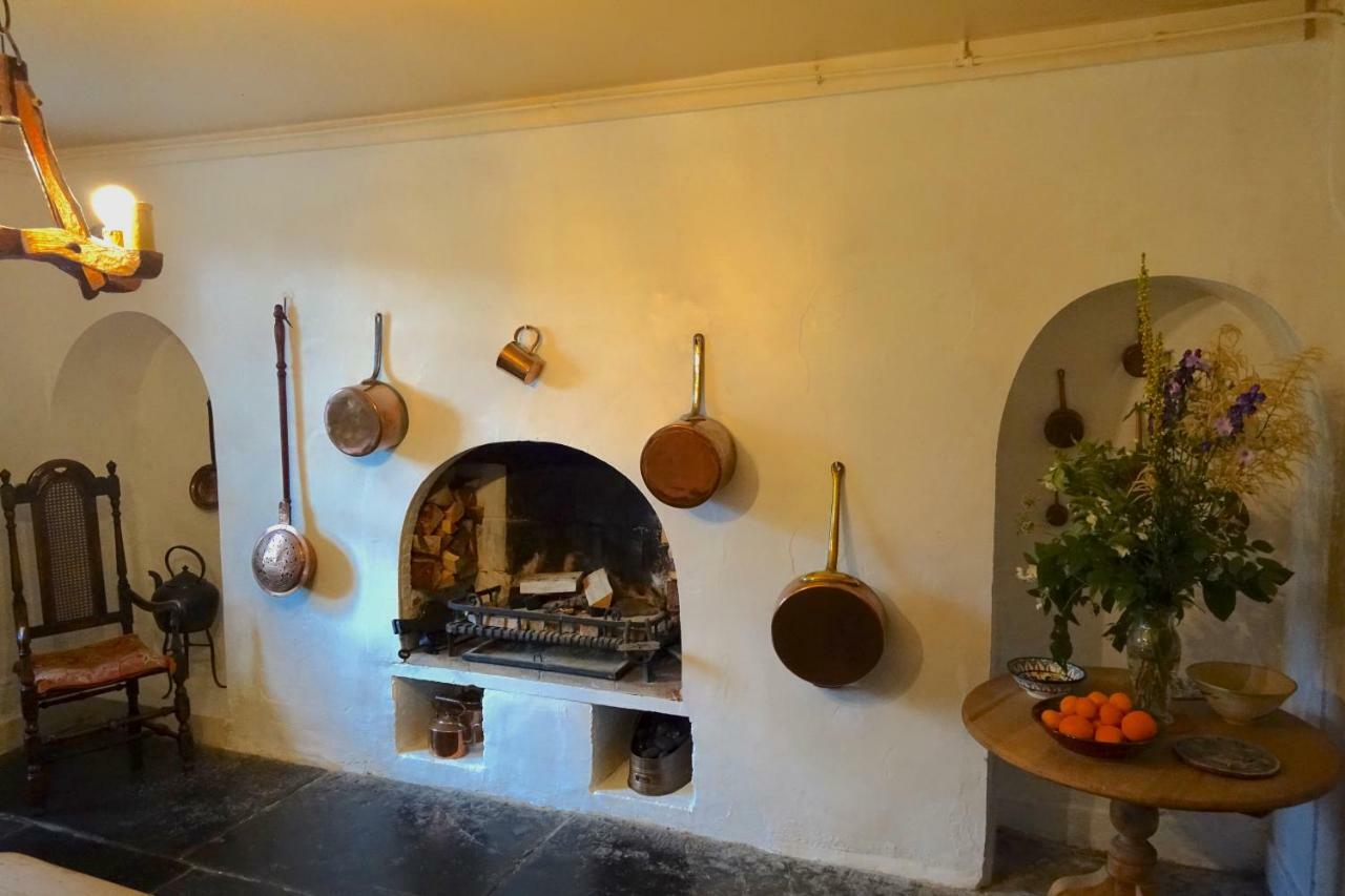 Country house Drumbuie House Inverness