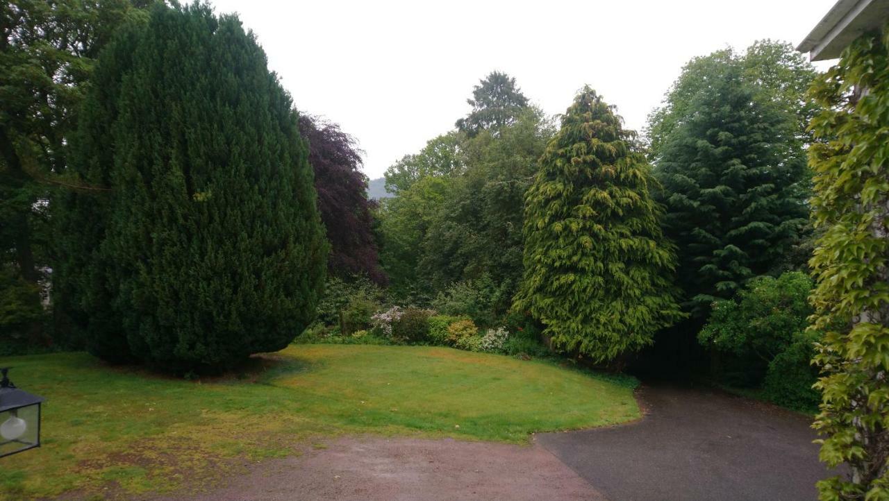Drumbuie House *