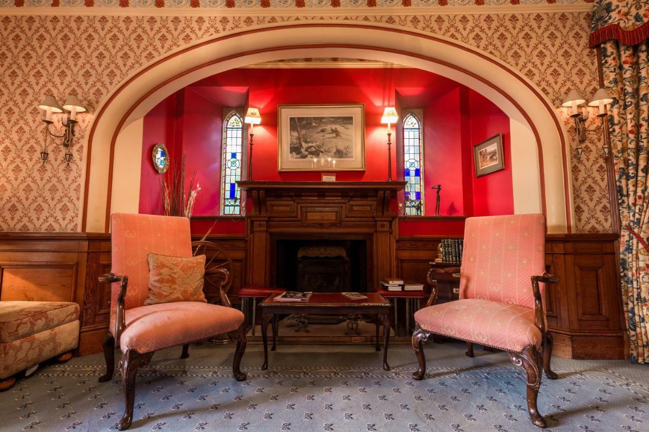 Craigmonie By Compass Hospitality Hotel