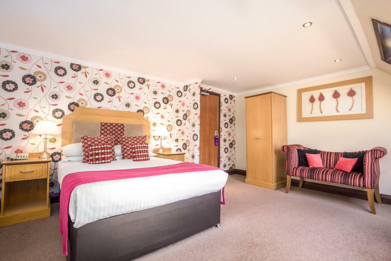 Craigmonie By Compass Hospitality Hotel 3*