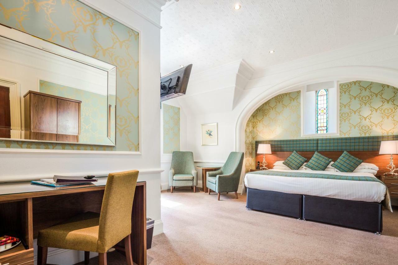 Hotel Craigmonie By Compass Hospitality 3*