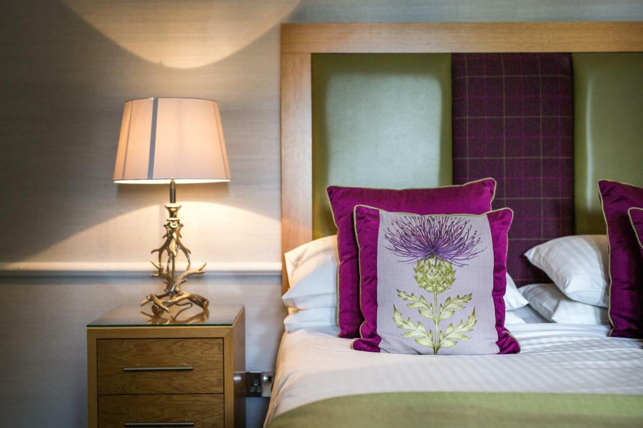 Craigmonie By Compass Hospitality Inverness
