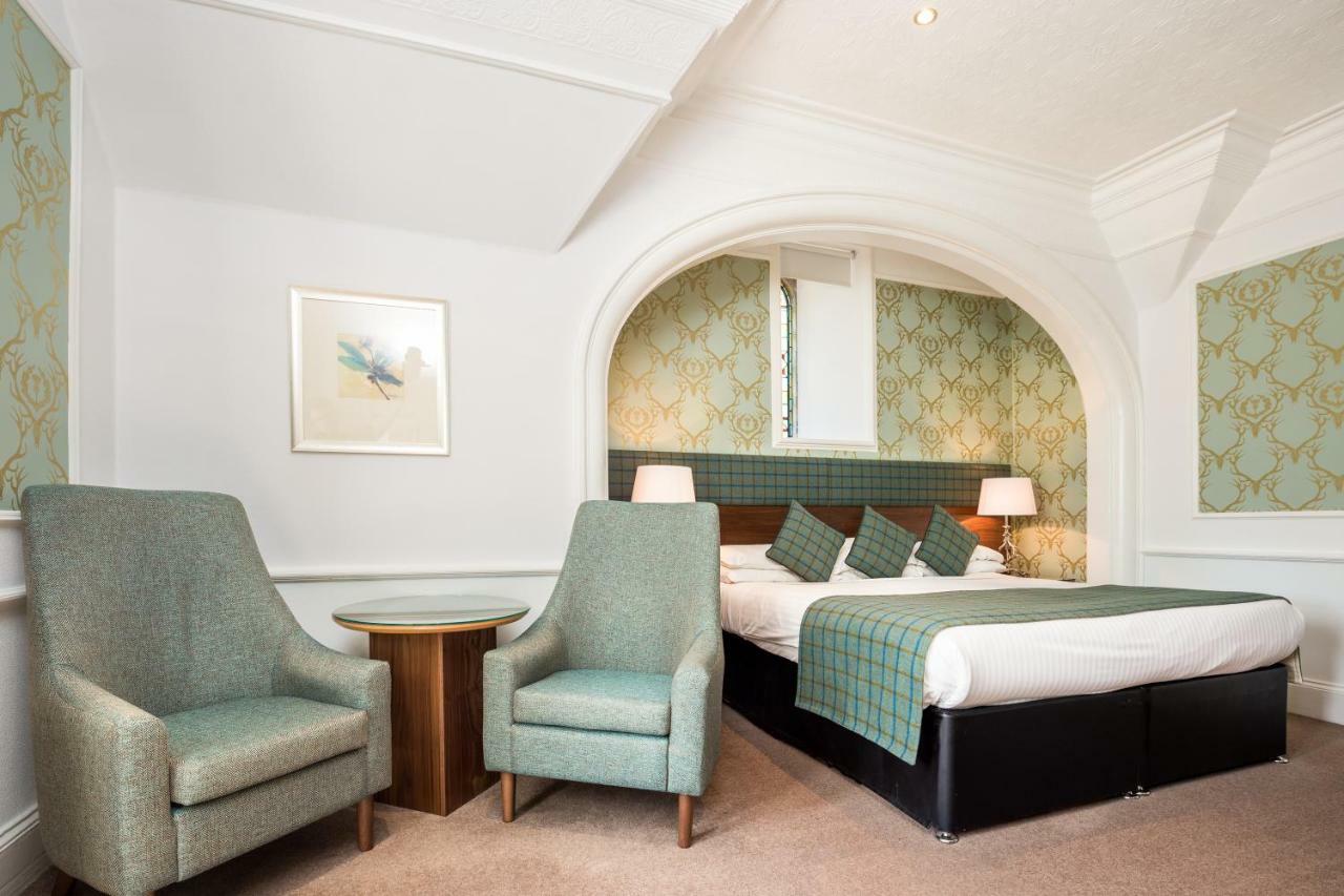 Craigmonie By Compass Hospitality Hotel 3*