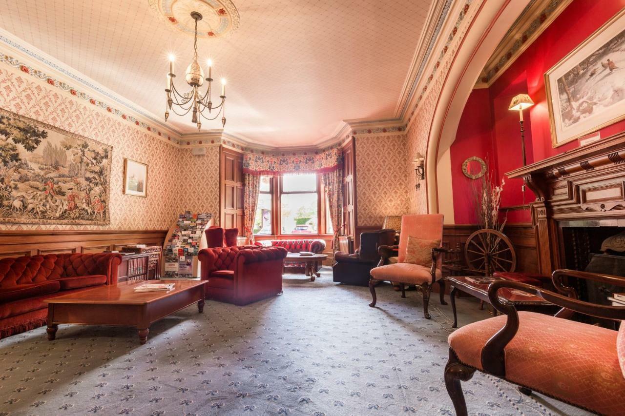Craigmonie By Compass Hospitality Hotel 3*