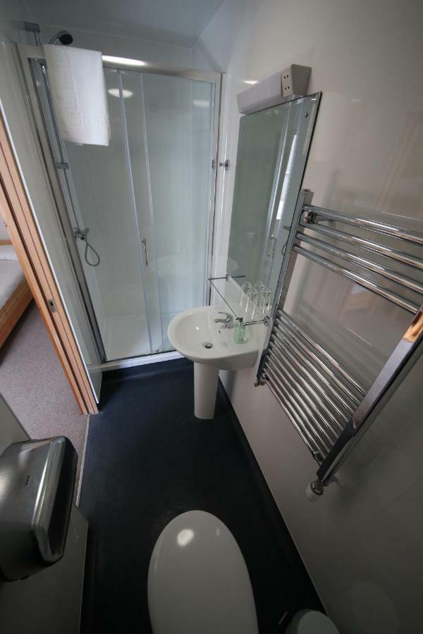 Hostel Black Isle Bar & Inverness