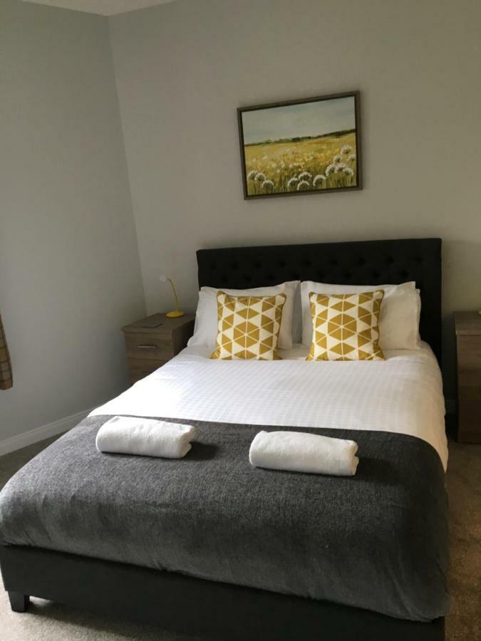 39 Hedgefield House Apartment Inverness