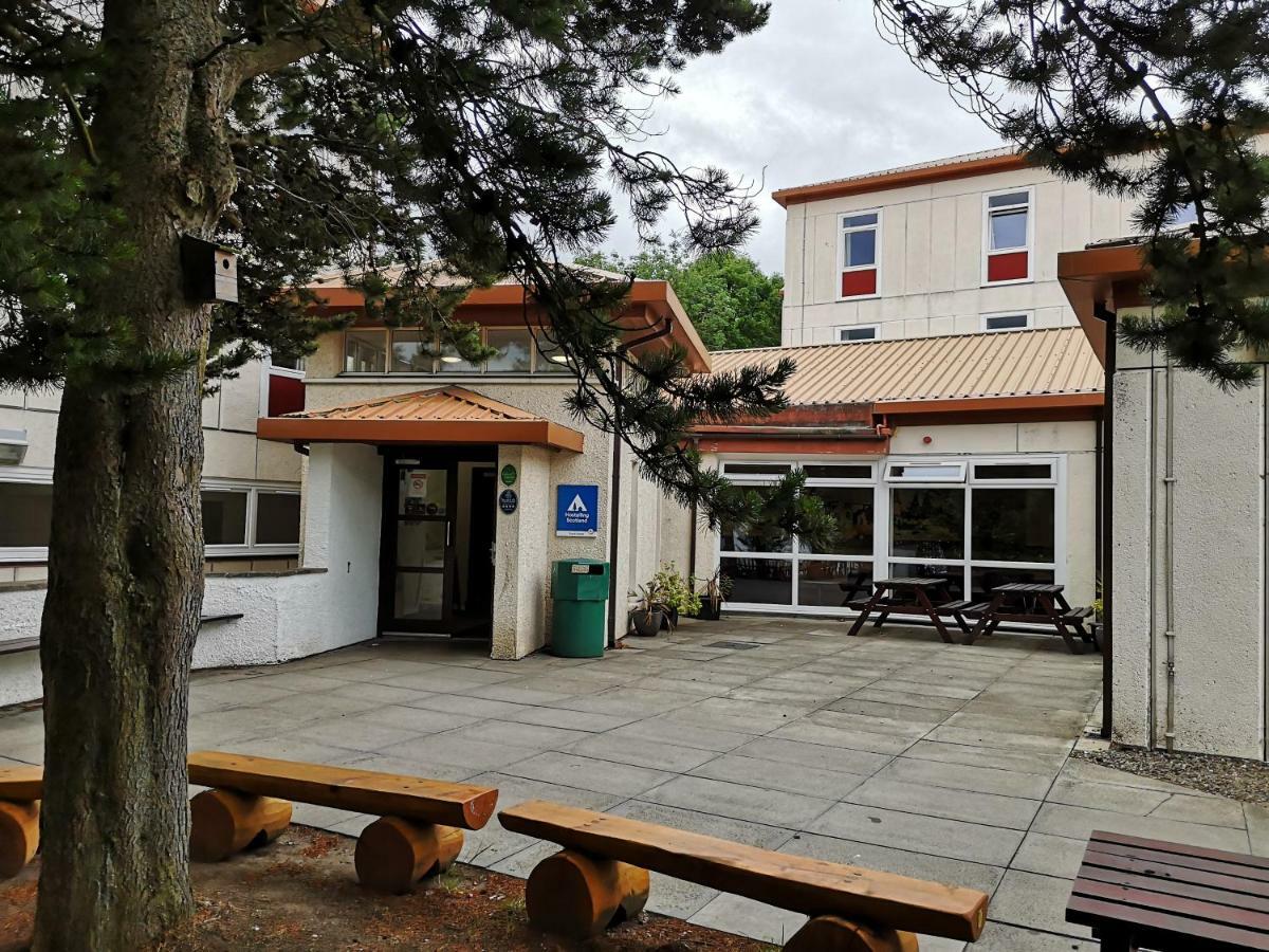 Hostel Youth Inverness