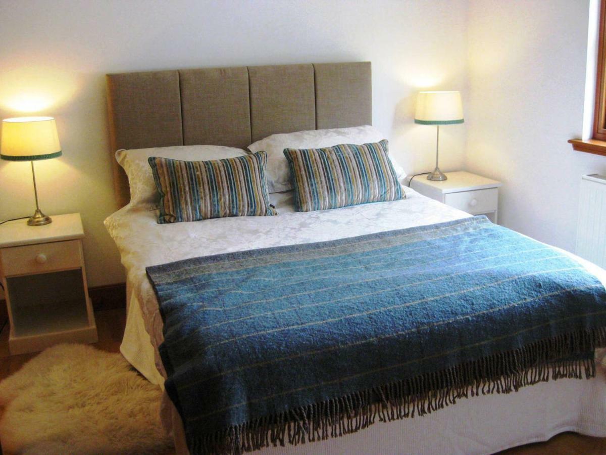 Bed & Breakfast The Grey Hen