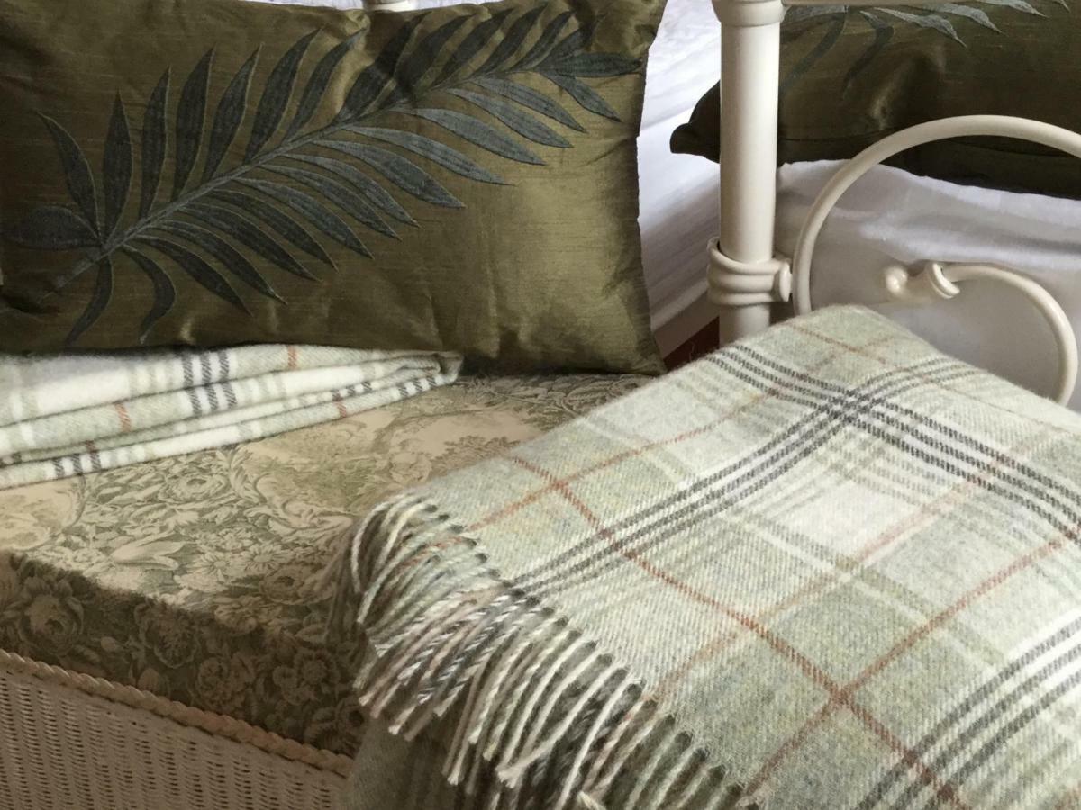 The Grey Hen Bed & Breakfast Inverness