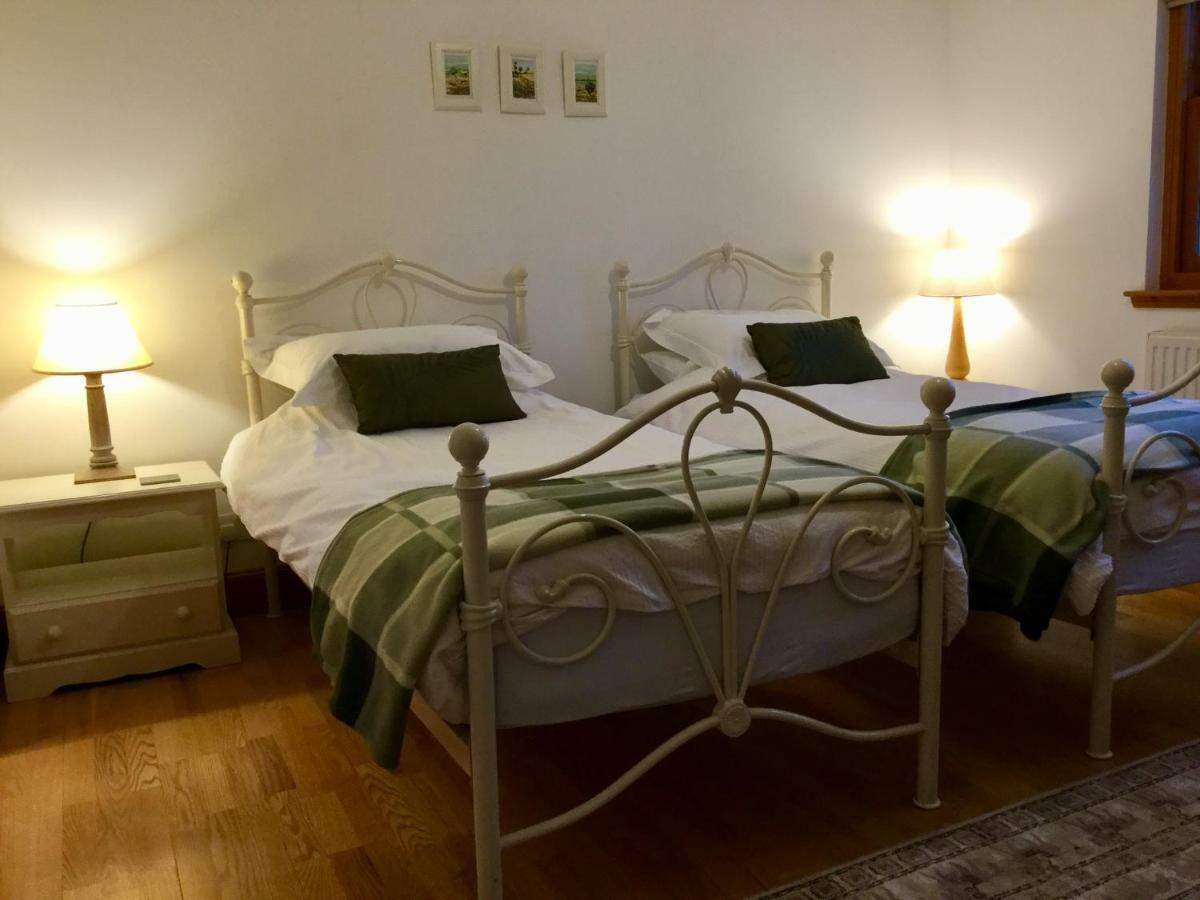 The Grey Hen Bed & Breakfast *