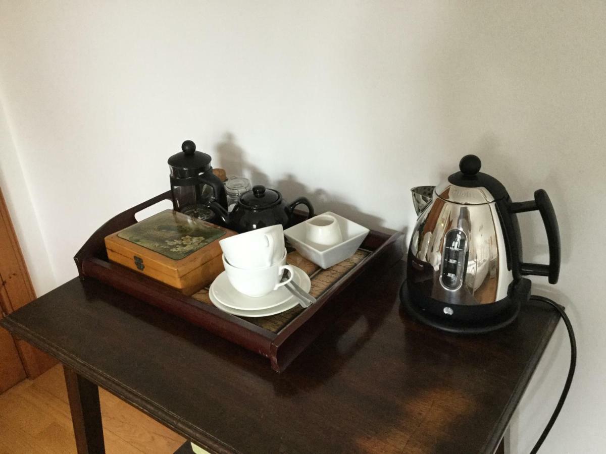 Bed & Breakfast The Grey Hen Inverness