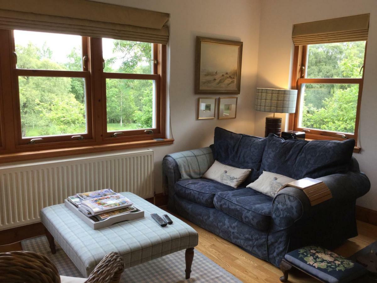 The Grey Hen Bed & Breakfast