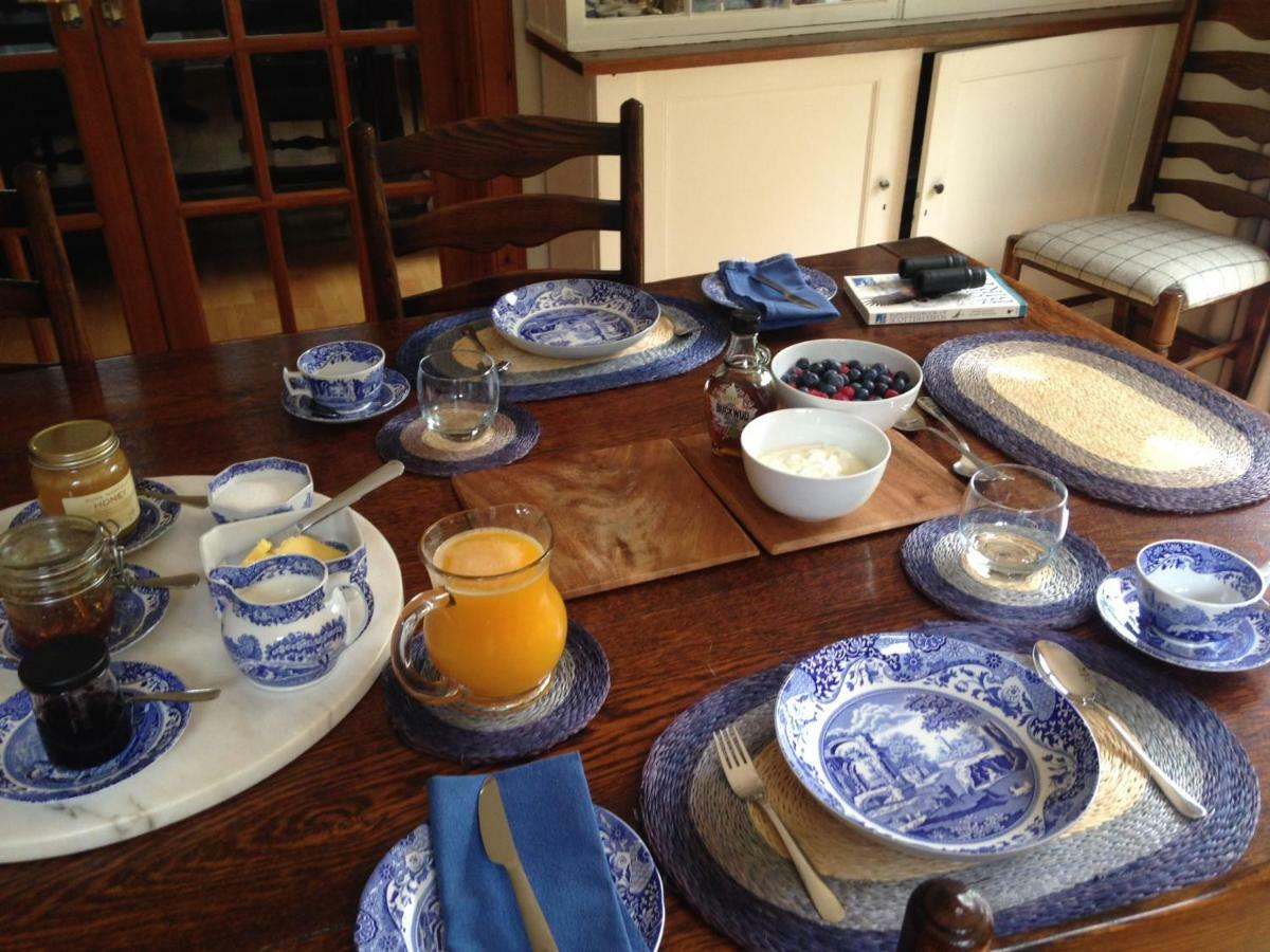 The Grey Hen Bed & Breakfast