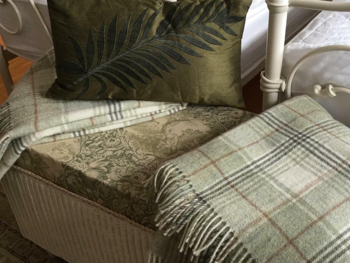 The Grey Hen Bed & Breakfast *
