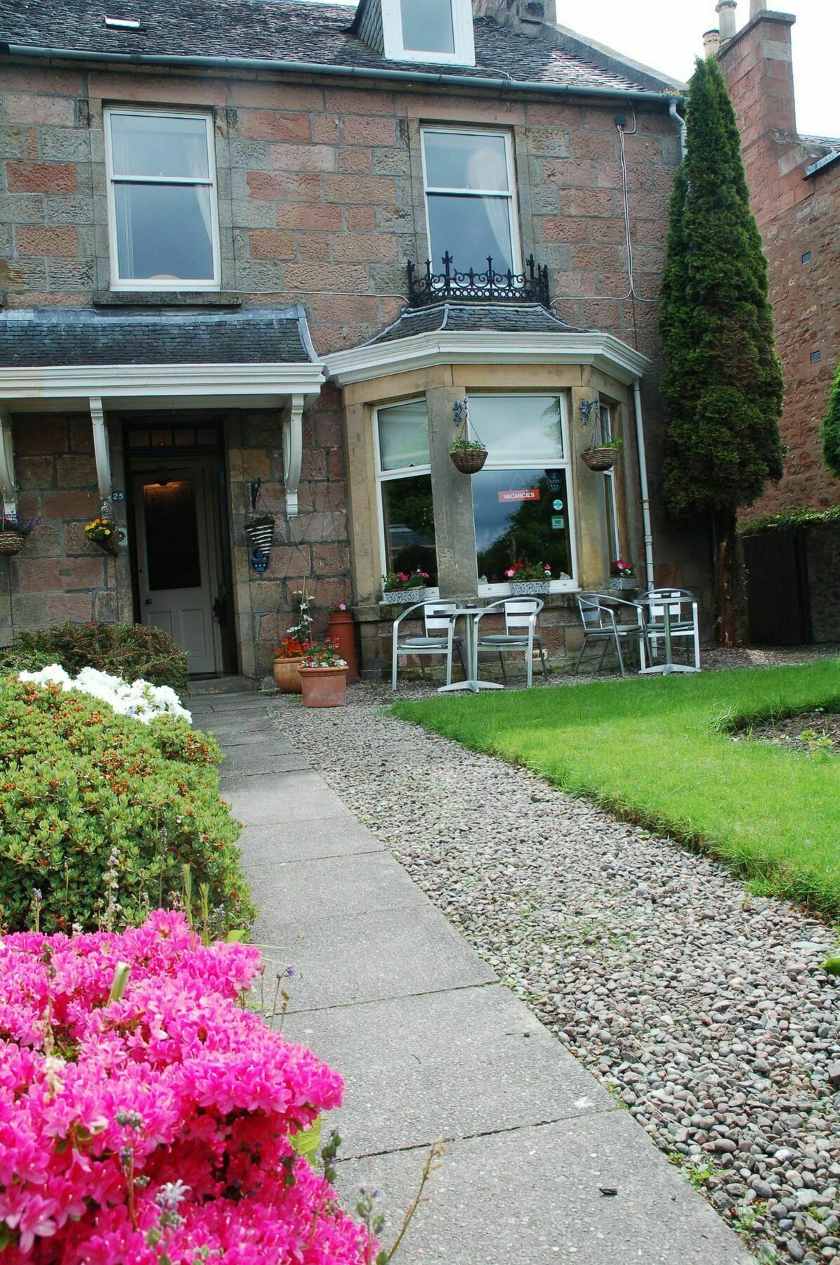 Guest house Talisker 3*