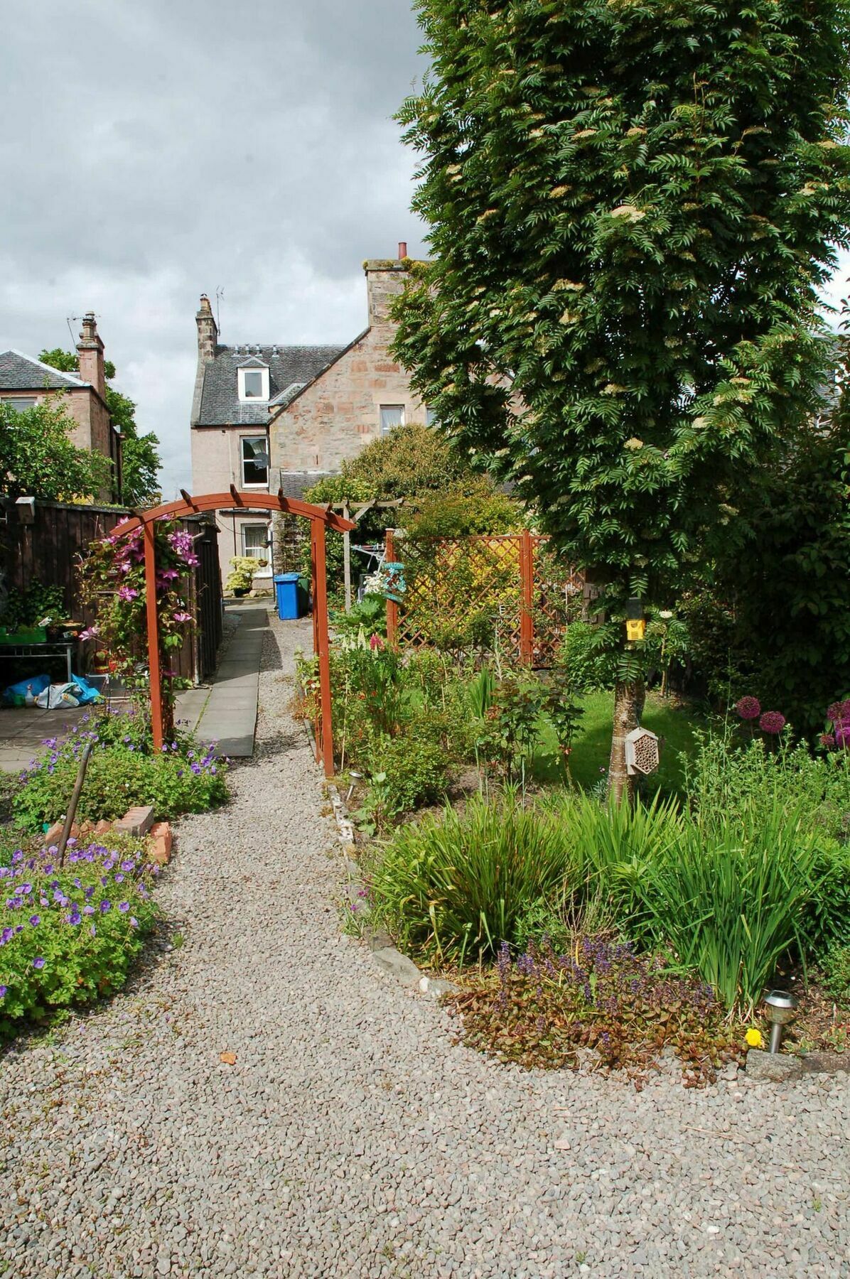 Guest house Talisker 3*