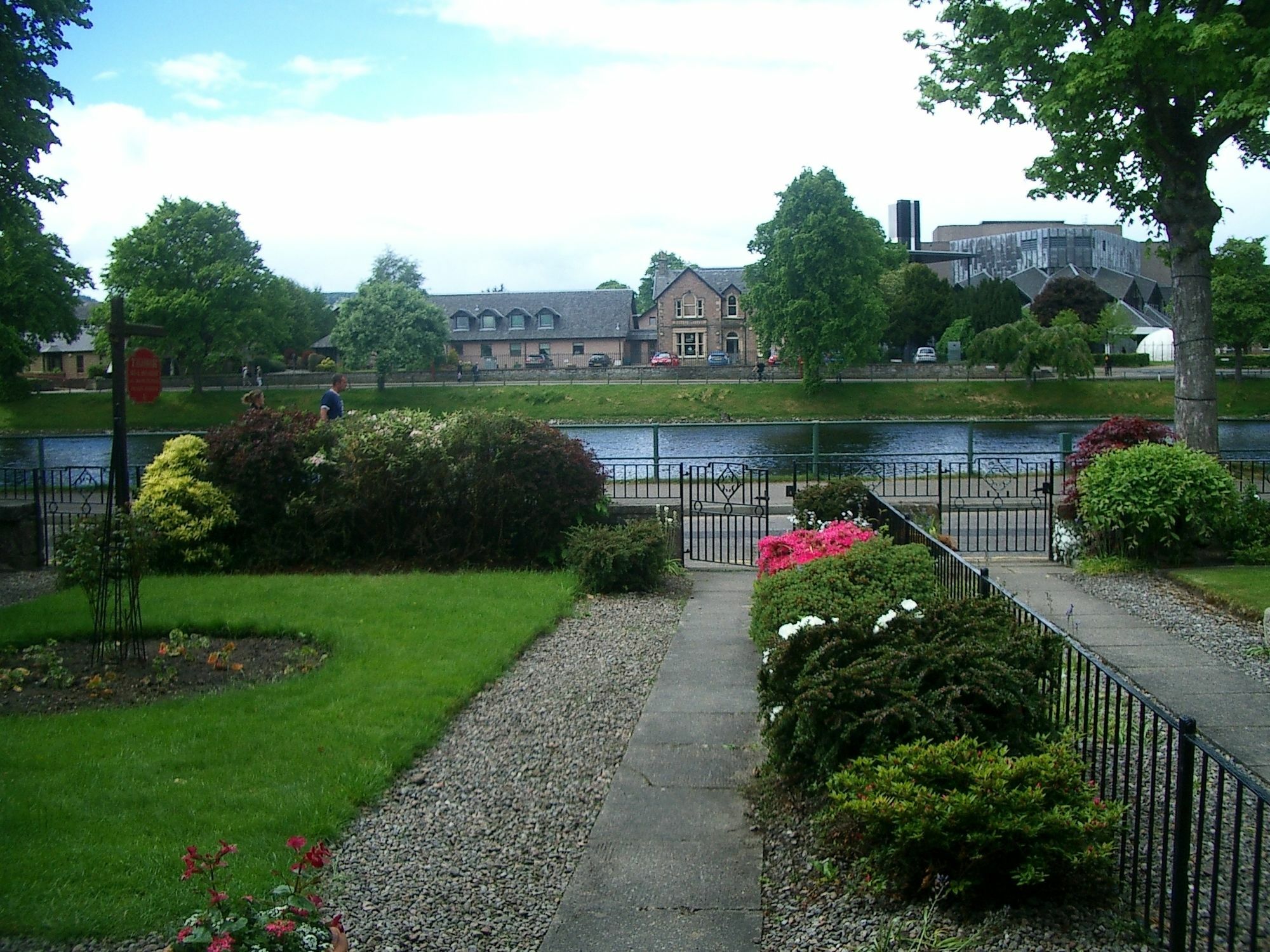 Guest house Talisker