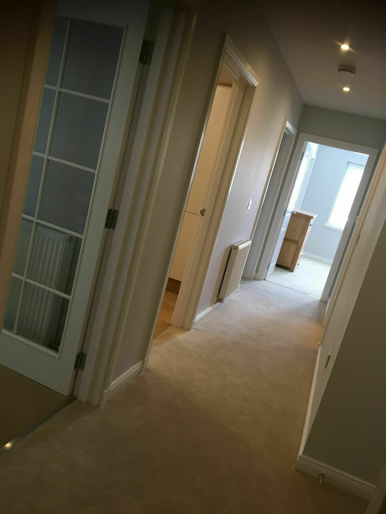 Inverness City Suites Apartment