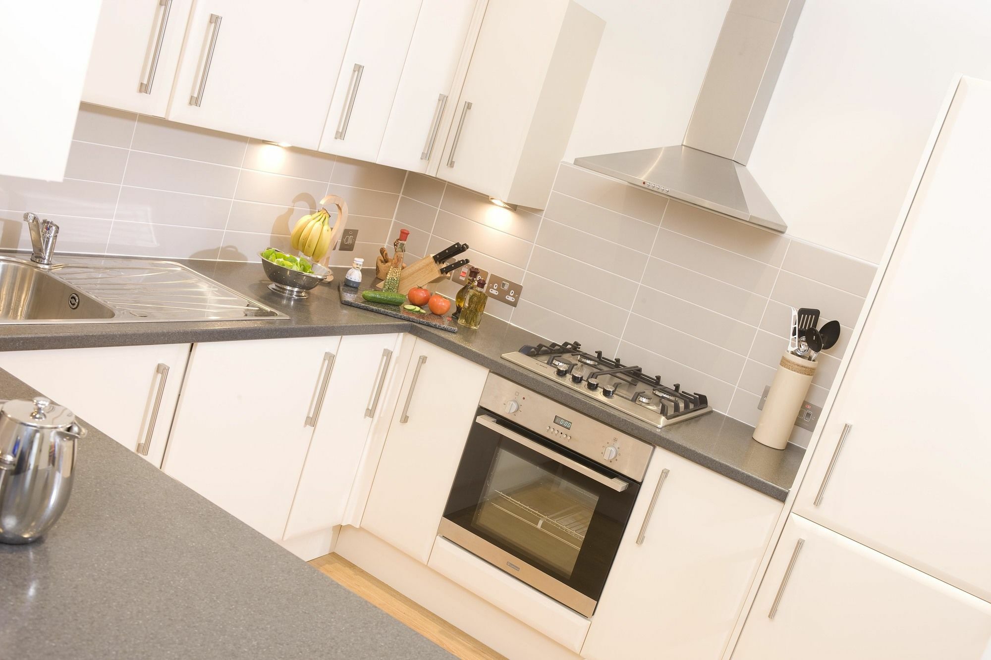 Inverness City Suites Apartment Inverness