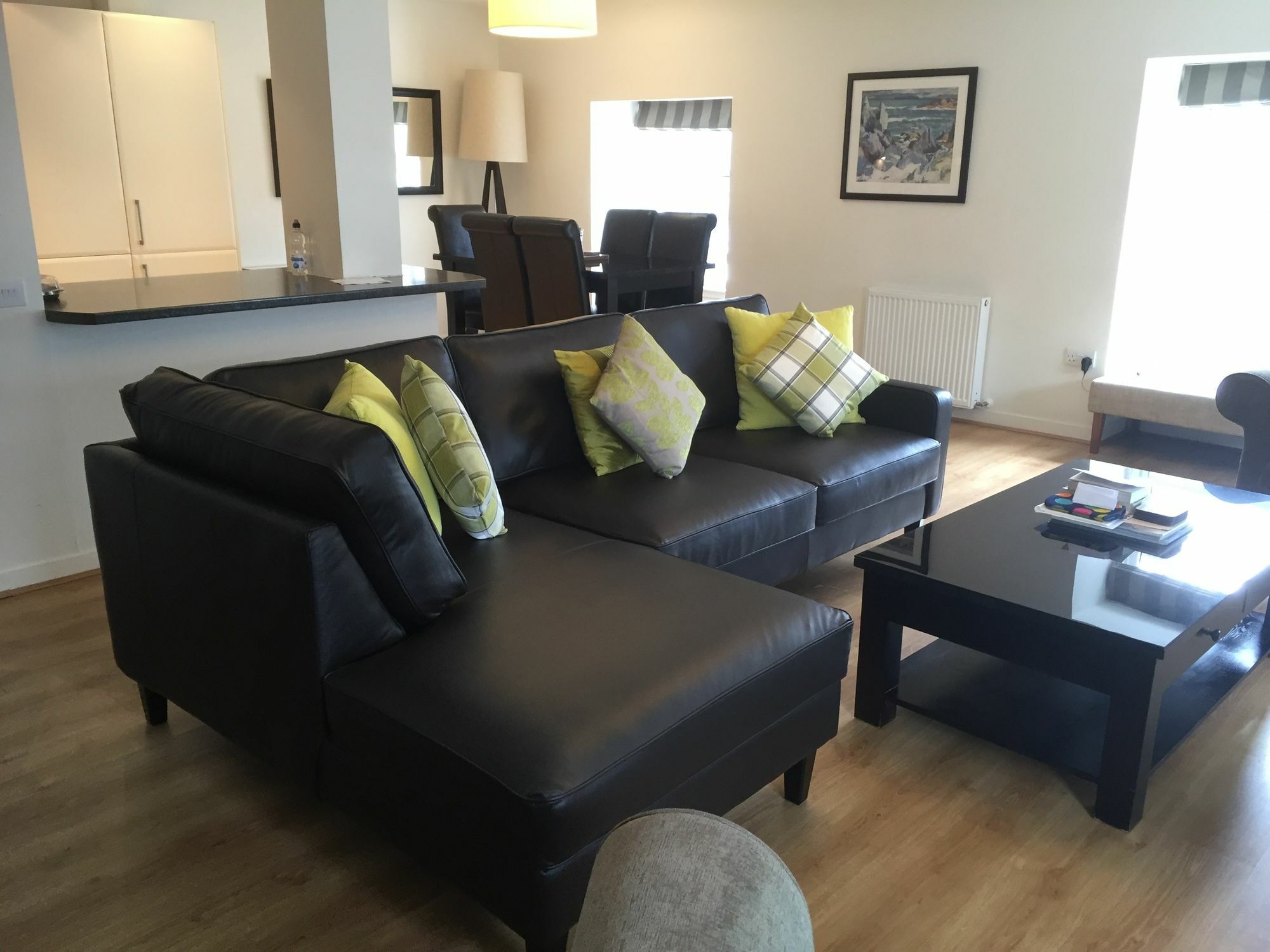 Inverness City Suites Apartment Inverness