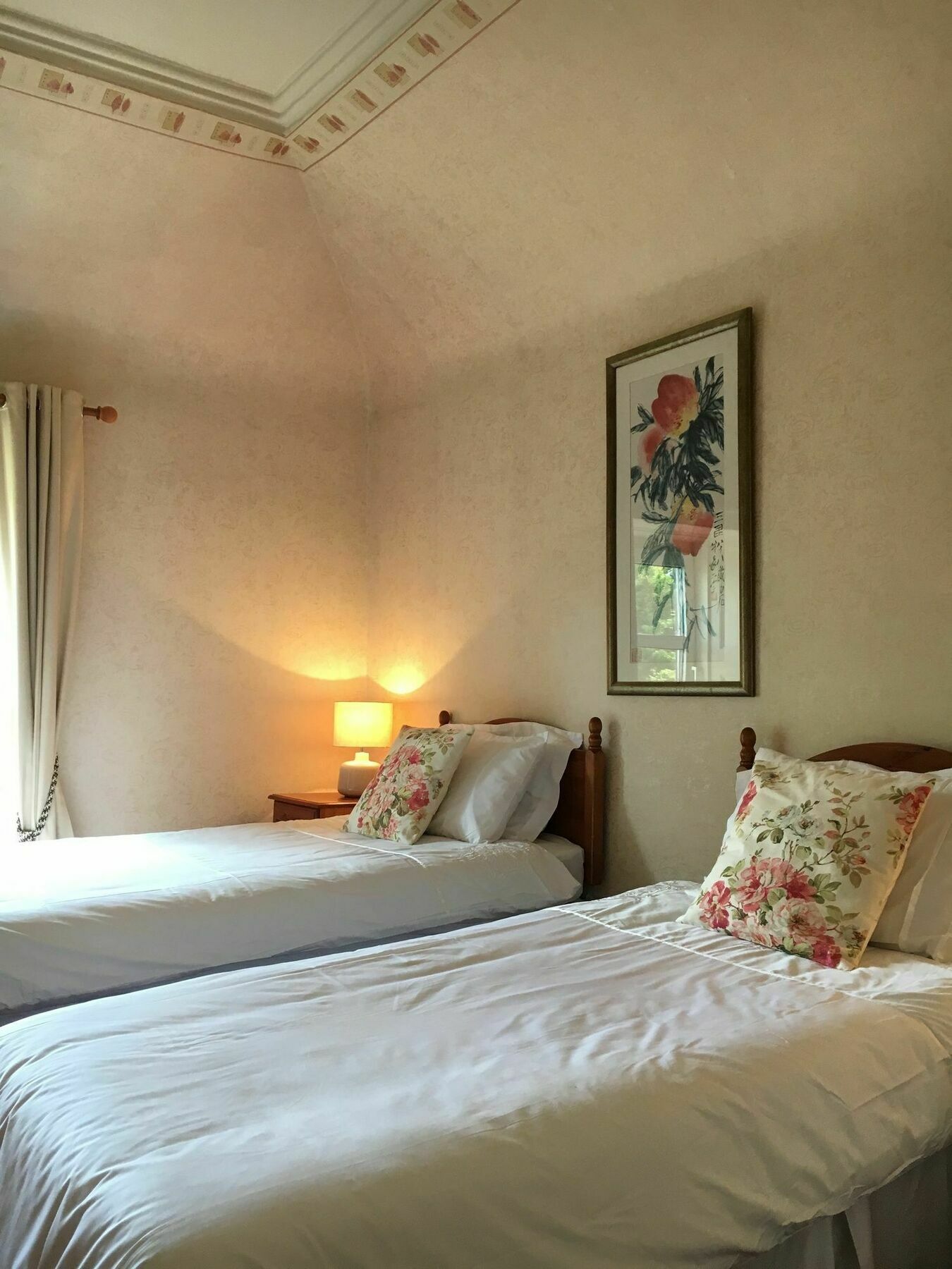 Guest house Only Corbies Rest 4*