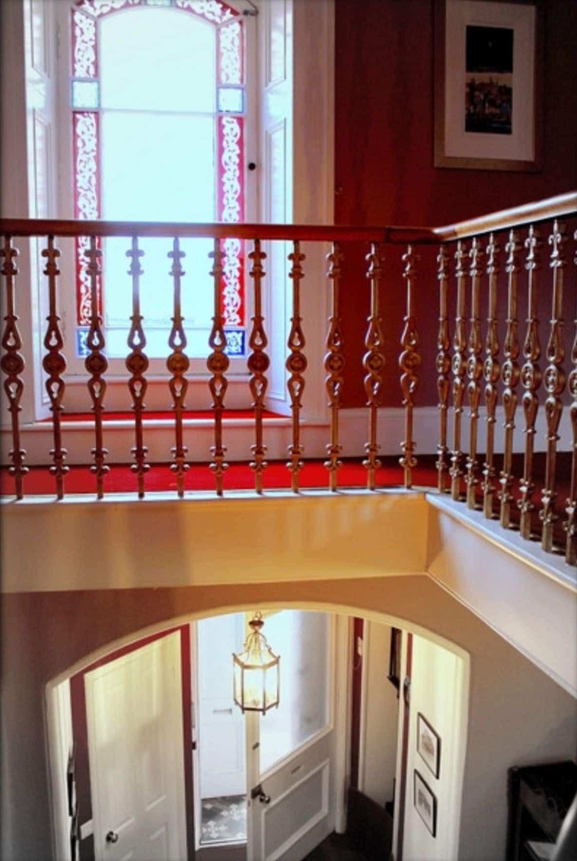 No 48 Castle View Apartment Inverness