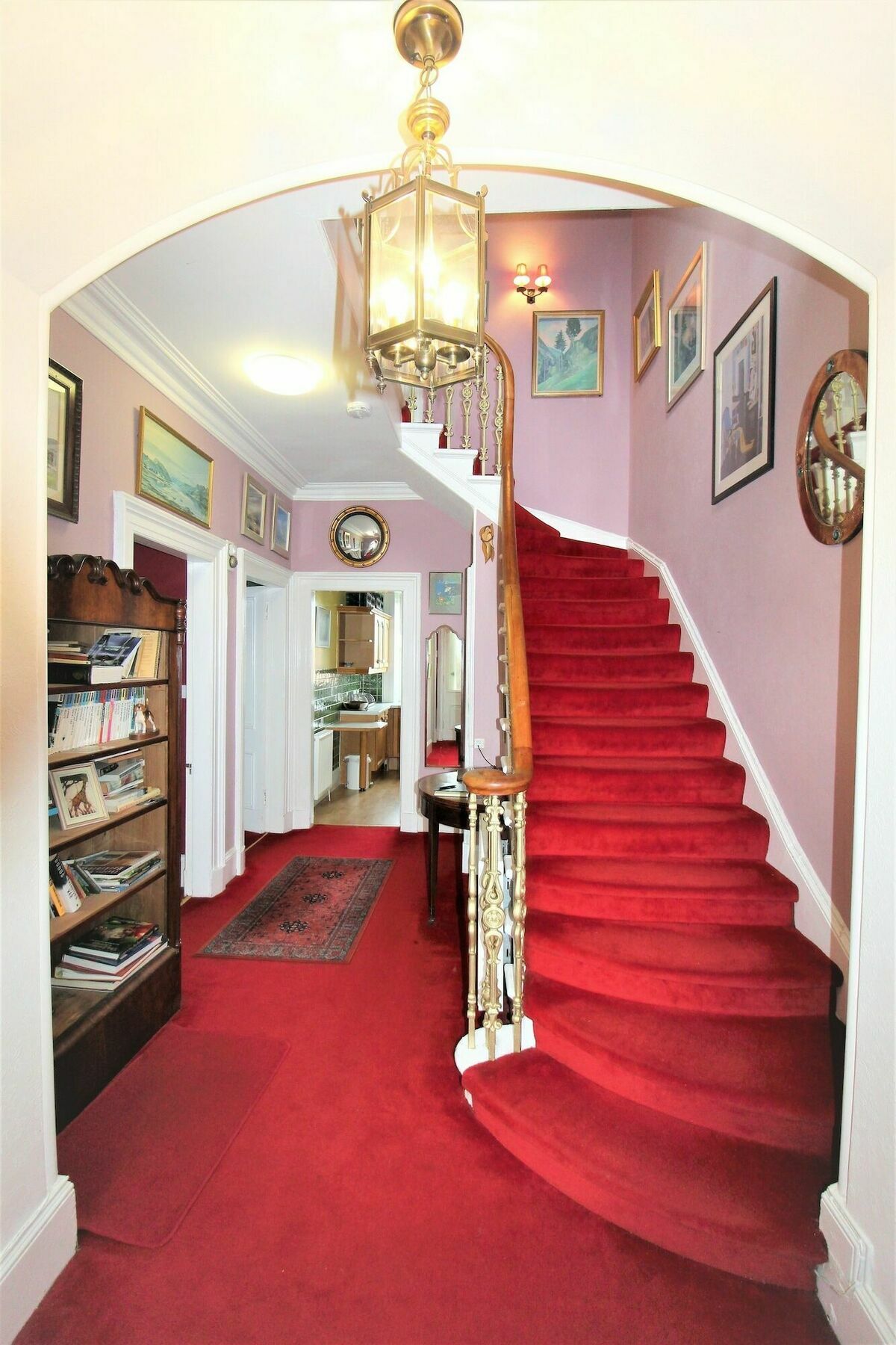 Apartment No 48 Castle View Inverness