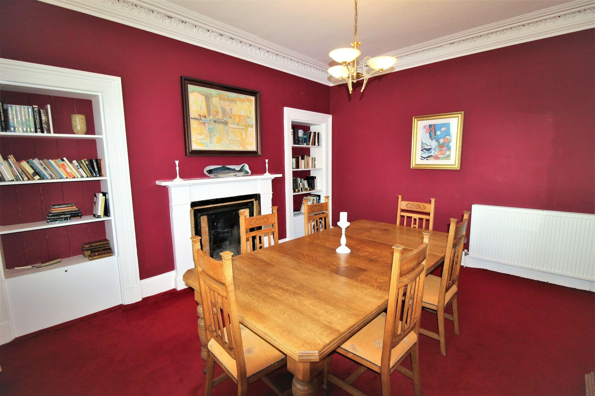 No 48 Castle View