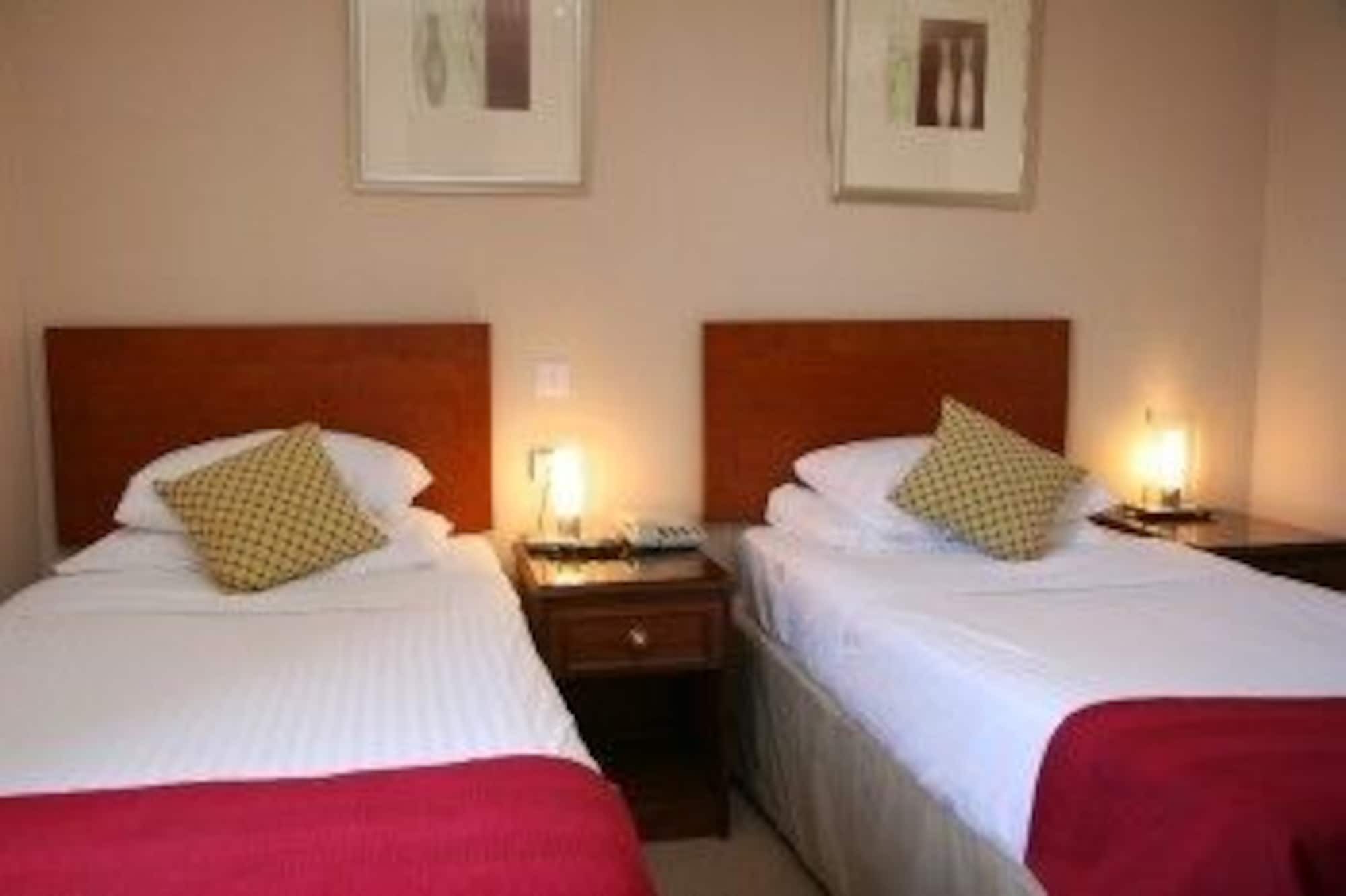 Hotel Craigmonie By Compass Hospitality