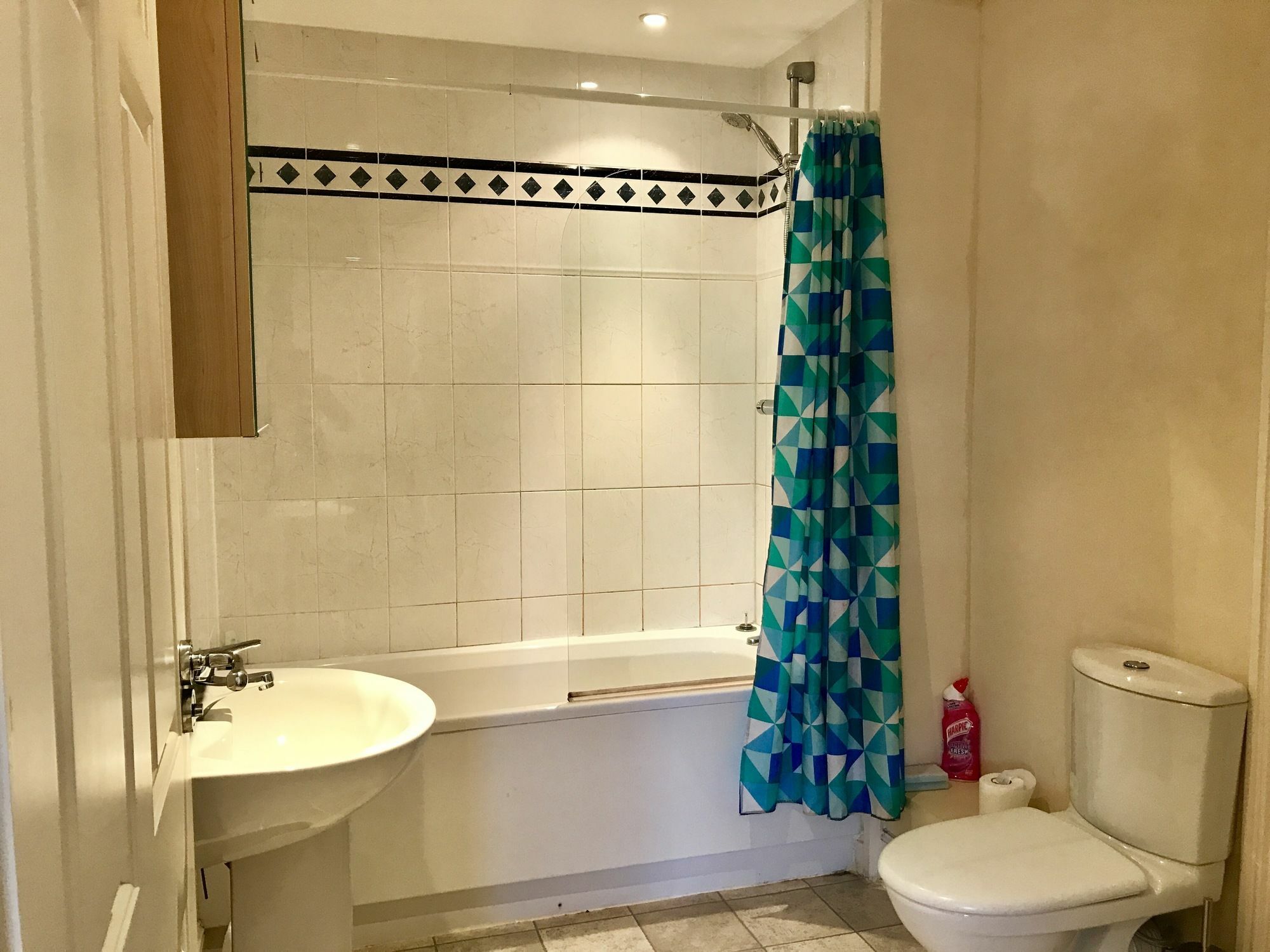 Apartment Inverness City Rooms Inverness