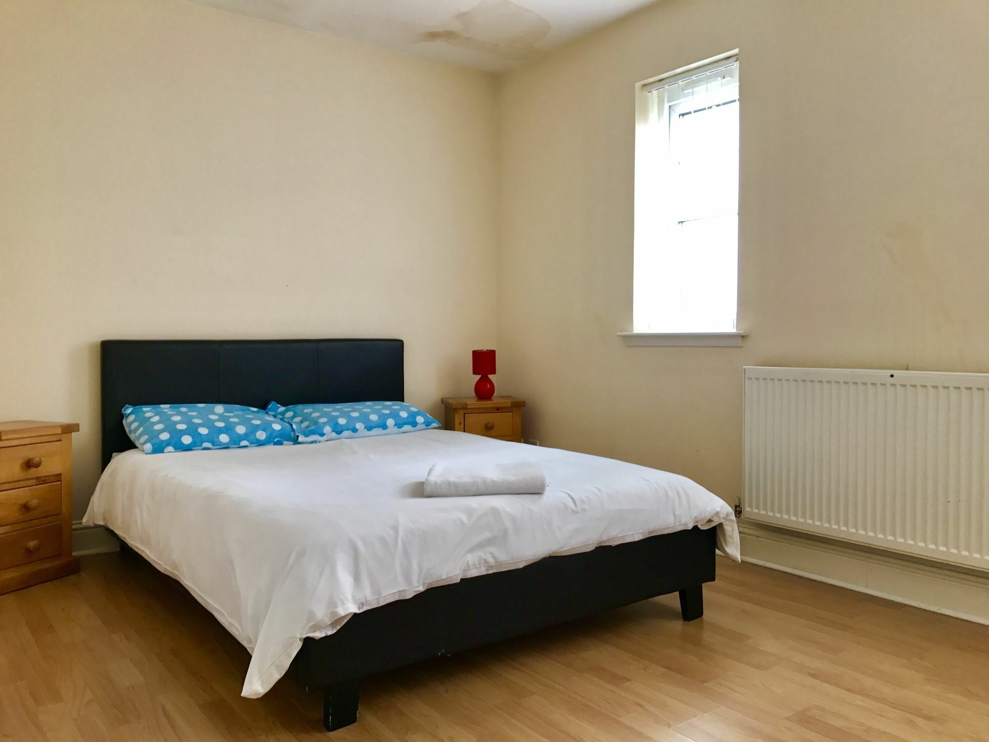 Apartment Inverness City Rooms Inverness