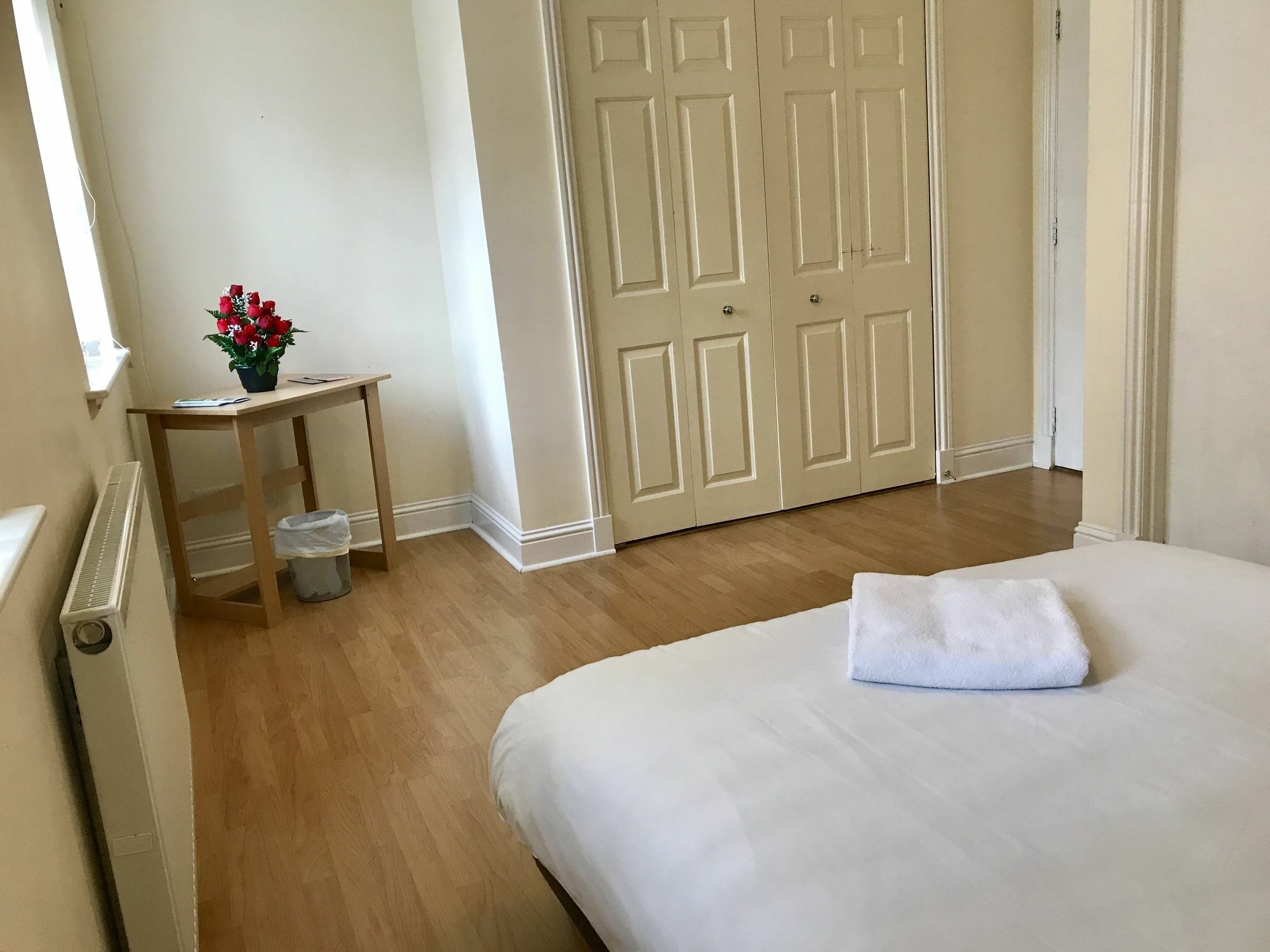 Inverness City Rooms Apartment