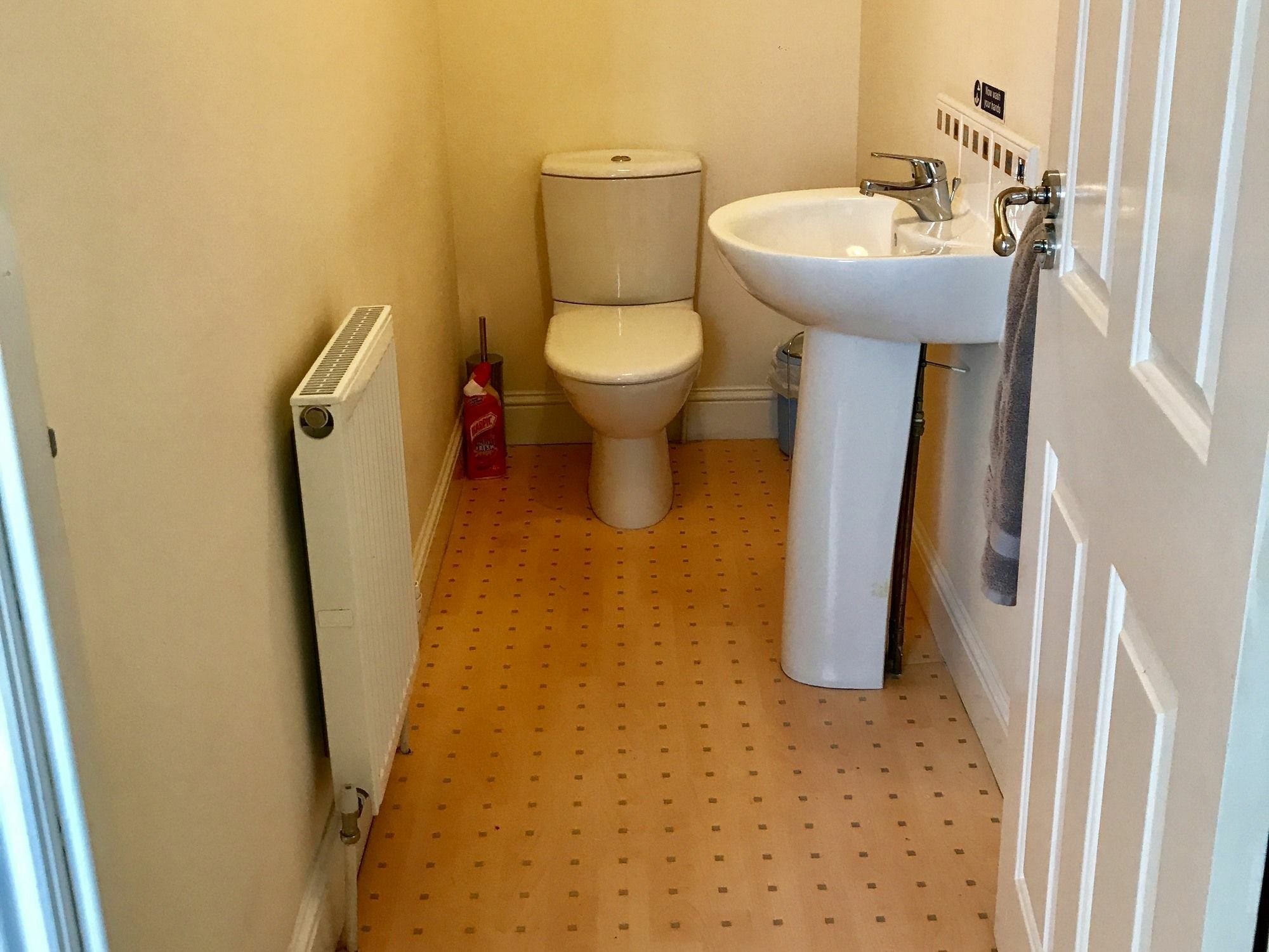 Apartment Inverness City Rooms Inverness