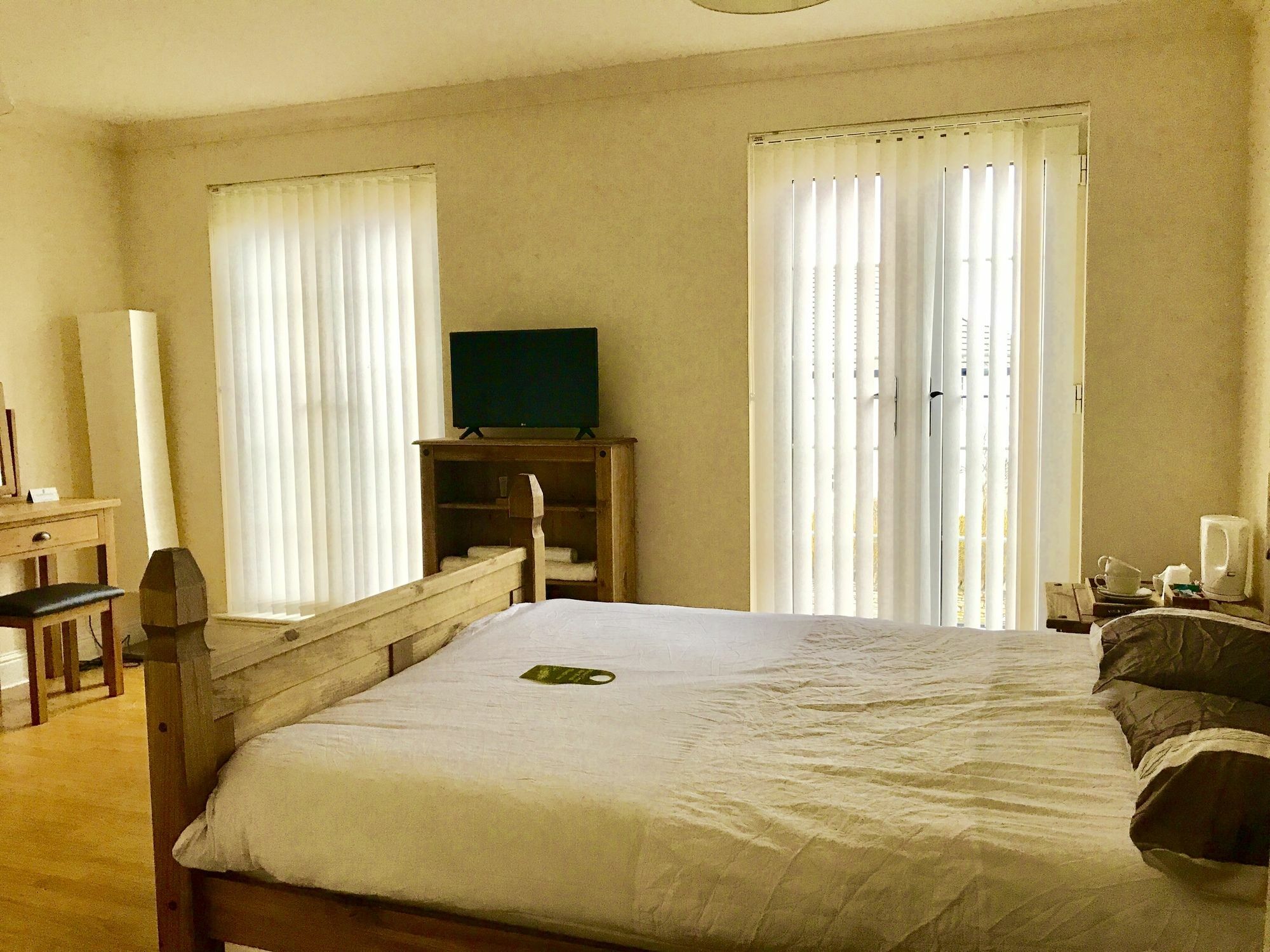 Inverness City Rooms * Inverness