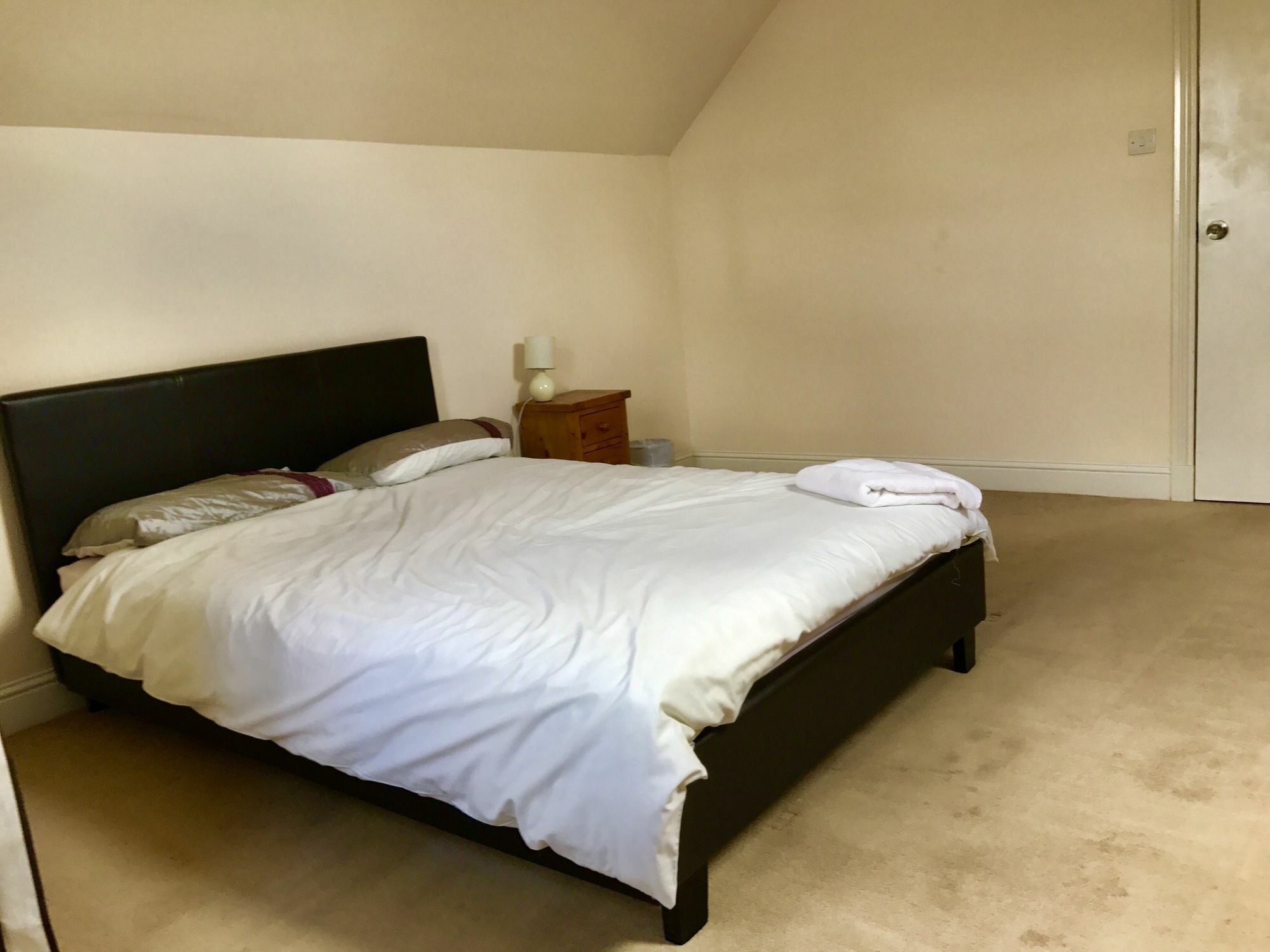 Inverness City Rooms Inverness