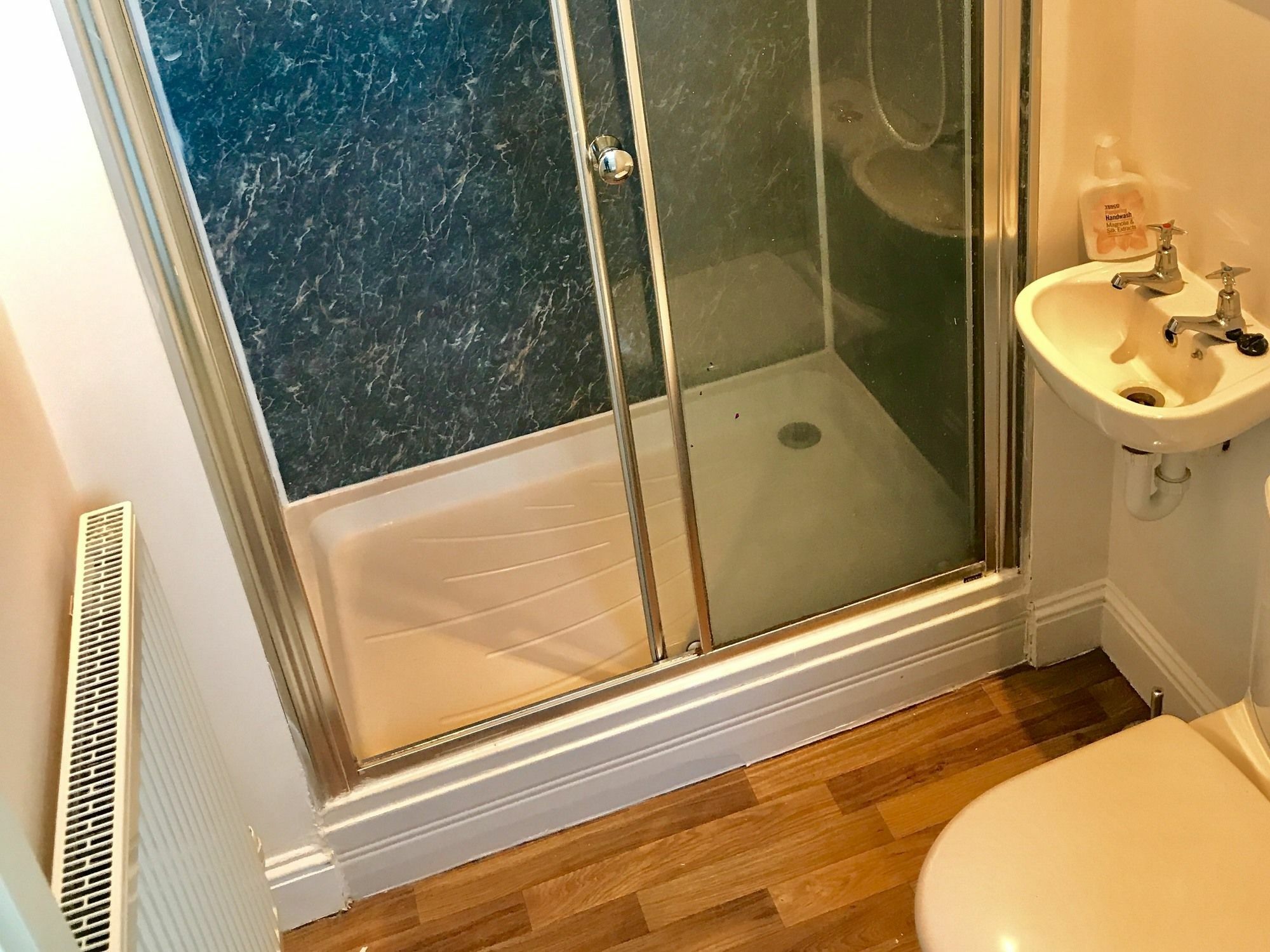 Inverness City Rooms Apartment *